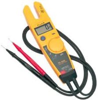 CLAMP METER 100 AMP OPEN JAW