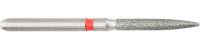 Komet Diamond Bur F/G Fine 8863.014 - Pack of 5