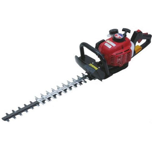 Maruyama 60cm Double Blade Hedge Cutter