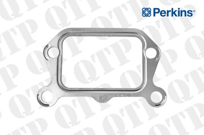 Exhaust Manifold Gasket