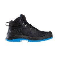Oikos Black S3 Composite Boot