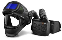 TECMEN V3 ADF950S HARD HAT WELDING HELMET
