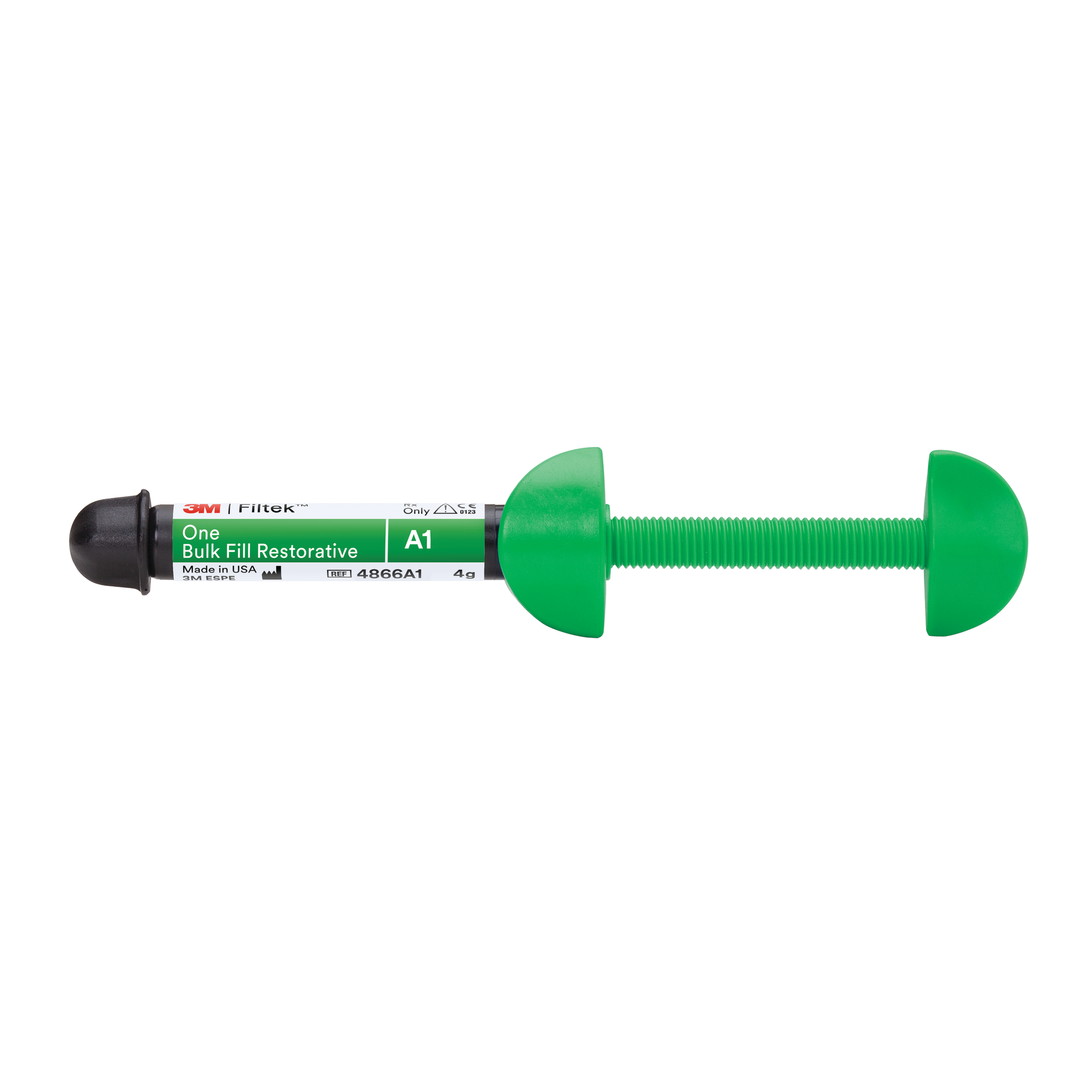 4866A1 FILTEK ONE SYR BULK 4G NAWEANZSA