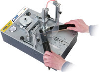 Alfamacchine U300 Semi-Auto Underpinner