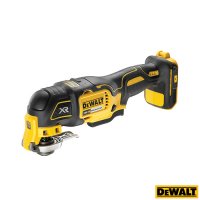 DeWALT 18V XR Brushless Osc Tool 1X5Ah