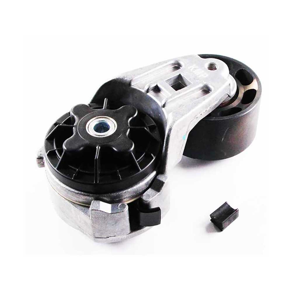 BELT TENSIONER
