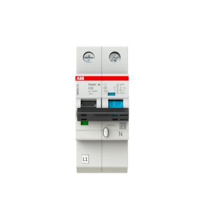 ABB FS401M-C32/0.03 | Miniature Circuit Breaker - 2CCG001682R0001