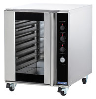 Prover Holding Cabinet P8M 735x810x914mm 2kw 8 Sheet Level