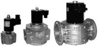 GCA 880 Valve