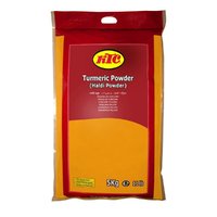 Turmeric (Haldi) Powder(KTC)-(5kg)