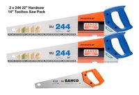 244-22 & 300-14 TWIN PACK