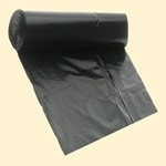 BLACK BAGS 200g 26x44 c/s200 (8x25)