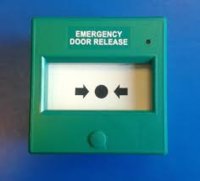 GREEN BREAK GLASS UNIT SURFACE