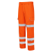 Pulsar Protect ARC Combat Trousers, Orange