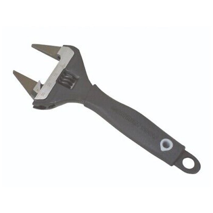 THIN (BV-06-T) JAW ADJUSTABLE WRENCH 150MM 6in. -96/ctn 4140S