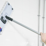 VILEDA ULTRASPEED MINI MICRO MOP 34CM