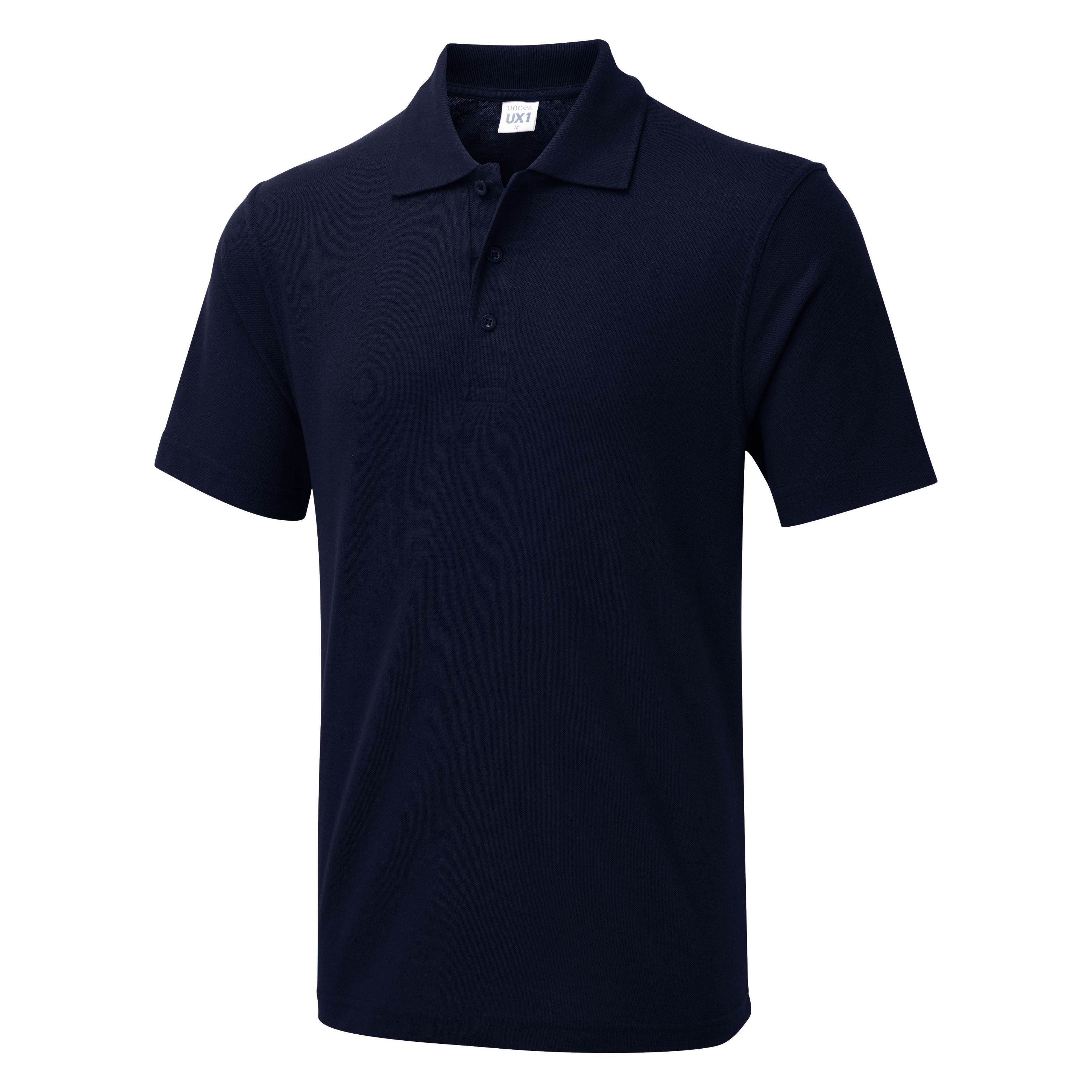 Uneek UX Polo