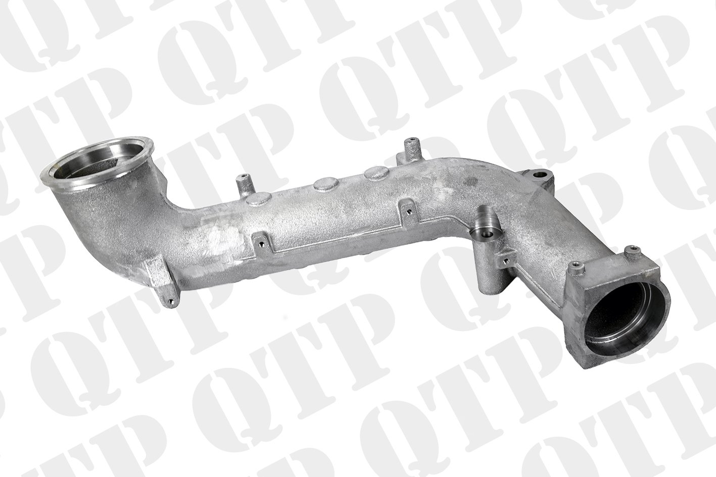Exhaust Manifold