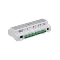 Two Door Two Way Access ControllerCards/reco