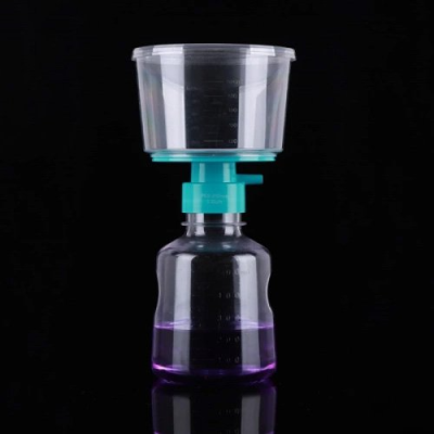 Vacuum Filtration System