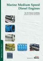 Marine Medium Speed Diesel Engines