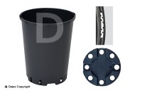 2lt SOPARCO SH DEEP ROSE BLACK PP_85 NET