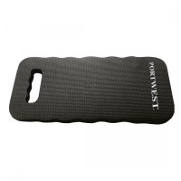 Kneeling Mat - Black 40 x 18.5 x 2cm