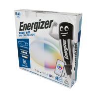 ENERGIZER SMART LED 18W CEILING LIGHT 1840 LUMENS