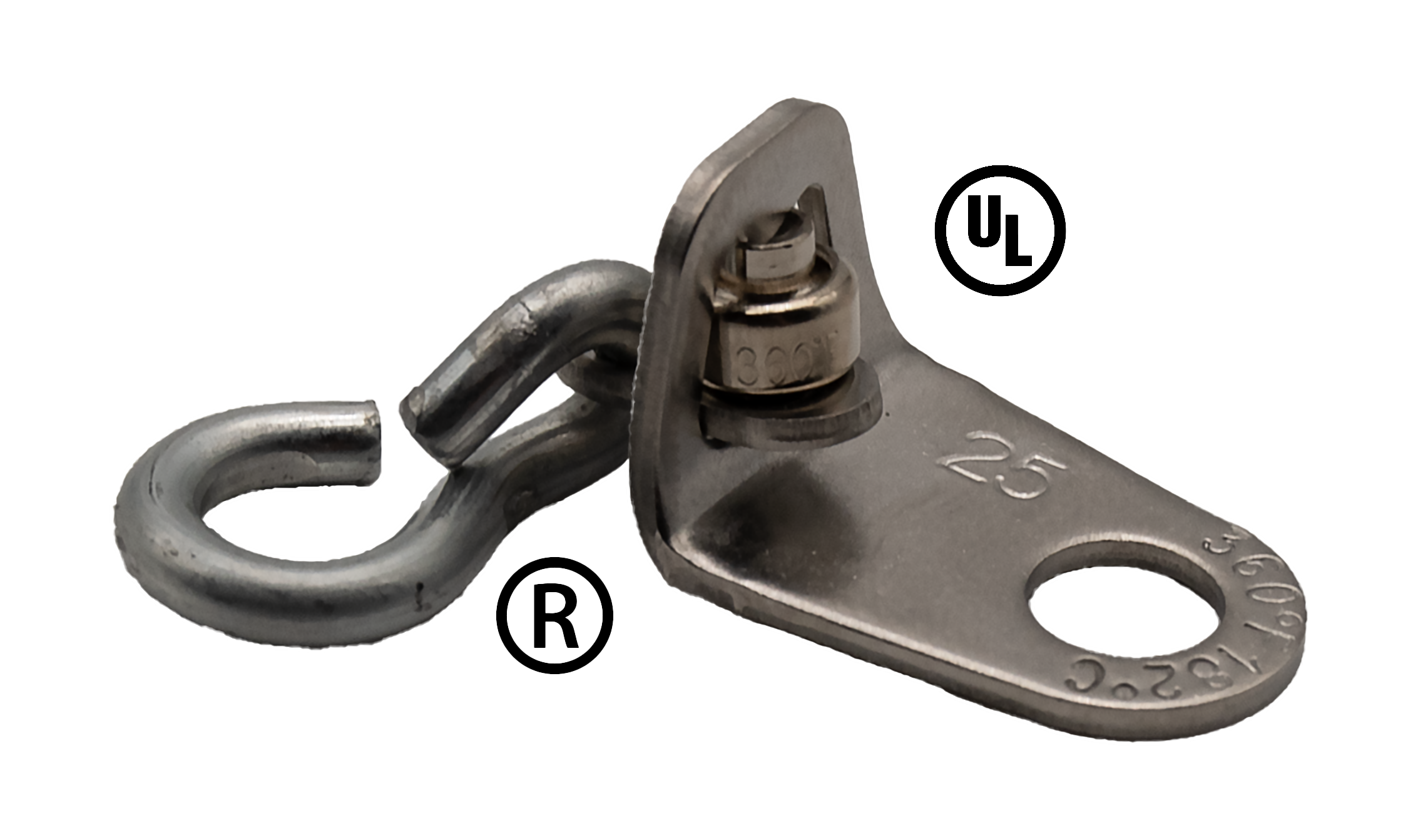Globe&reg; ML 360 Degree F. Fusible Link (2026)