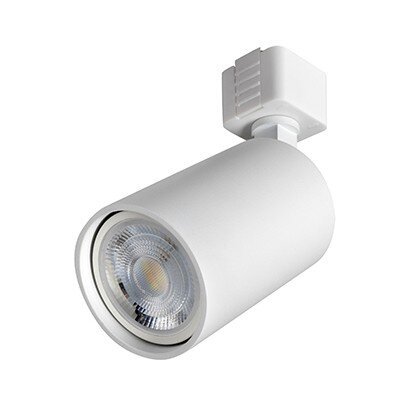 Robus Tula White Track Head RTLGU-01