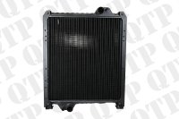 Radiator