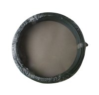 CHAIN LINK SPARE GREEN LINE WIRE