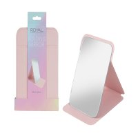 Royal Cosmetics Folding Mirror