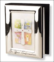 Photo Frame/Album/Confirmation -               6 3   (F46675)