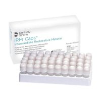 Dentsply Sirona Irm Caps (50)