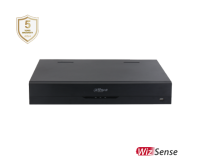 Dahua 32 Channel AI XVR 1080P 1.5U 4HDDs 5 years warranty
