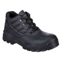 Steelite Protector S1P Safety Boot, Black