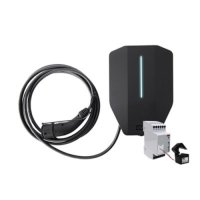 ENTITY 7.4KW 5MT FIXED CABLE CHARGER COMES WITH LOAD MANAGEMENT KIT