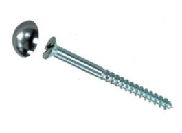 Mirror Screws