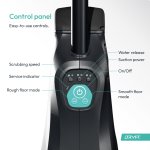 DRYFT S-MOTION SCRUBBER DRYER