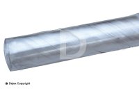 60cm x 50mm (24") SPIRAL TREE GUARDS CLEAR 