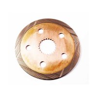 WET FRICTION PLATE  BRAKE DISC
