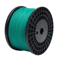 BossCom Perimeter Wire for Robotic Mower 800m / 3.5mm - Heavy Duty