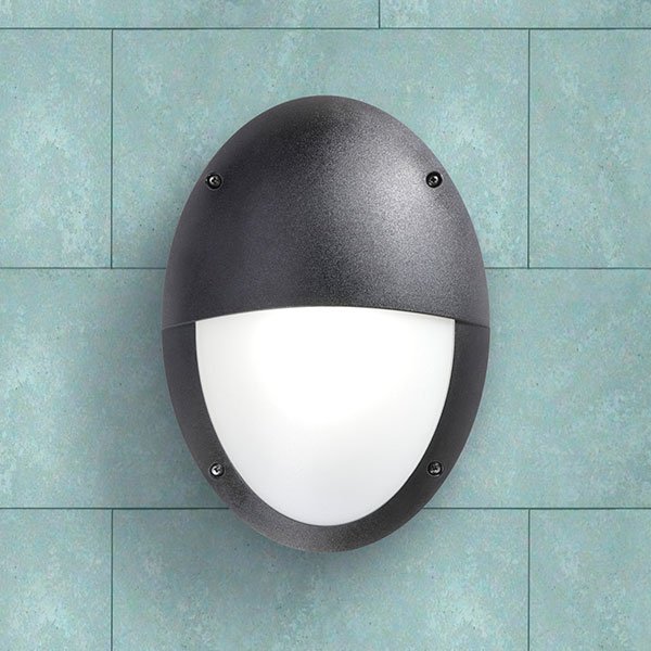 Fumagalli Maddi Eyelid Bulkhead Black