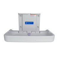 Baby Changing Wall Unit Horizontal