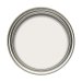 Dulux High Gloss Pure Brilliant White Swatch