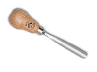  Pearl Handle Gouge Chisel 6mm Sweep 6 ZKN560606