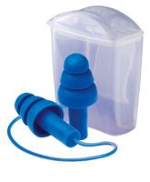 3M EAR Tracer Detectable Corded Ear Plugs TR-01-000
