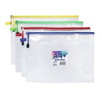 Mesh Bag Strong 35mic - A4+