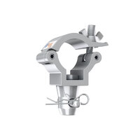 Global Truss F24 Half Coupler to Half Conical (81700)